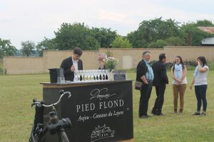 Domaine de Pied Flond