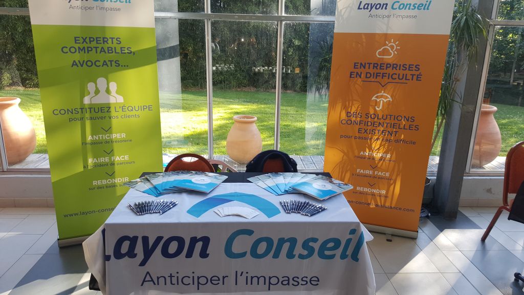 Stand Layon Conseil