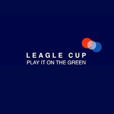LEAGLE CUP - Play it on the green