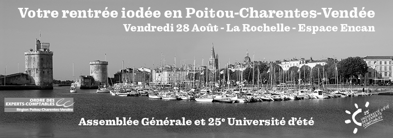 AG et UNIVERSITE ETE 2020