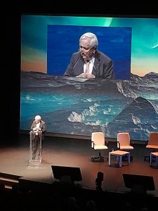 Assemblée Générale de l'Ordre des Experts-Comptables Nouvelle Aquitaine 2022