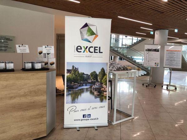 Universités d’été de Groupe Excel Ouest