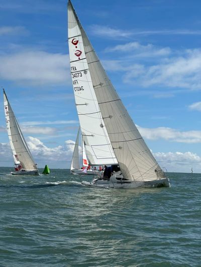 Challenge voile 2023