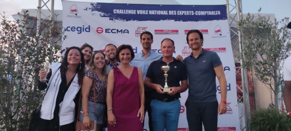 Challenge voile 2023