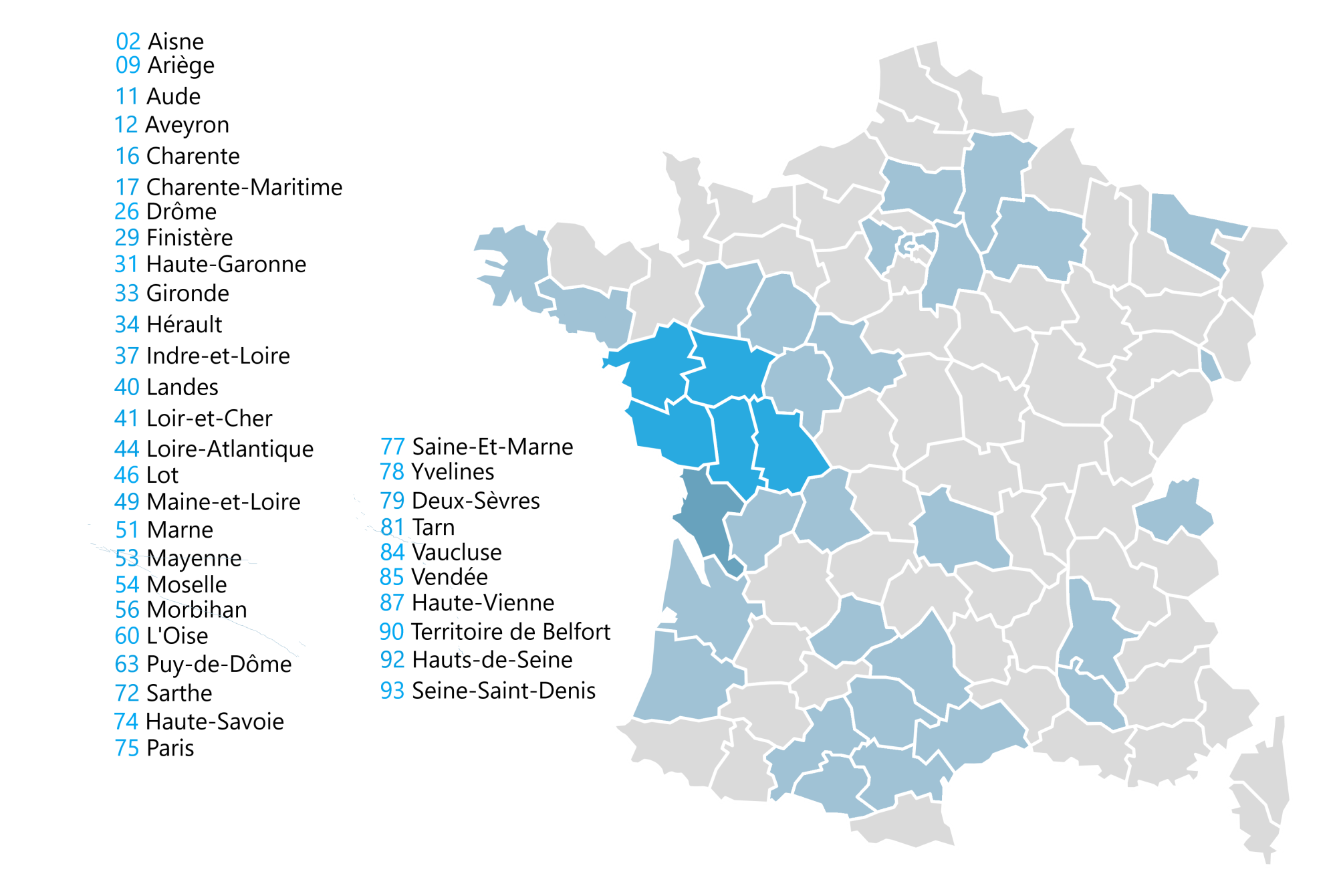 Carte de désignation – MAJ 2025-12-03
