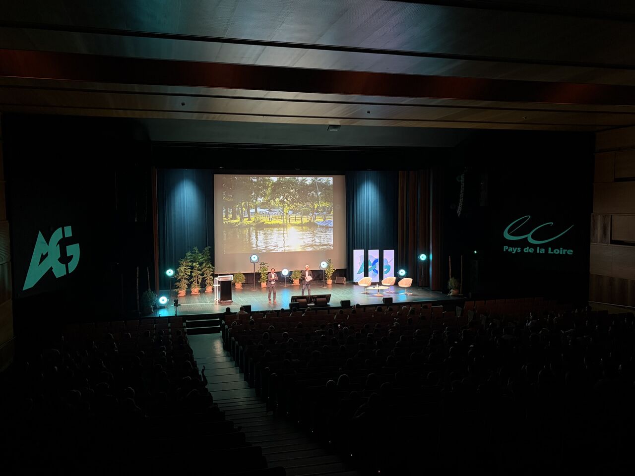 AG NANTES