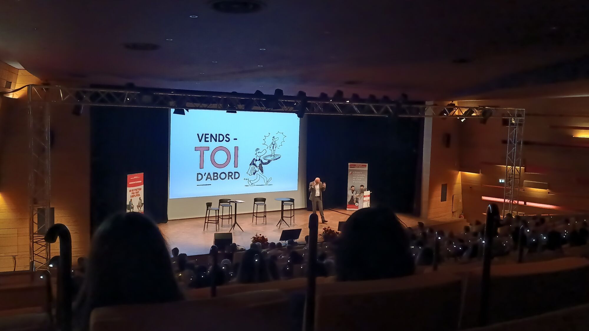 CONFERENCE NICOLAS CARON 3