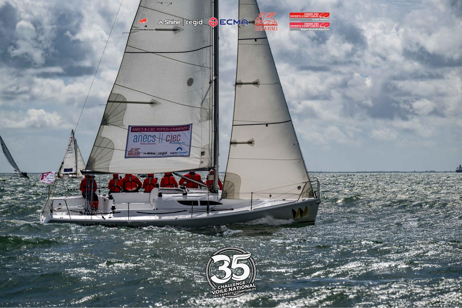 Bateau challenge voile 2026 Challenge voile 2026